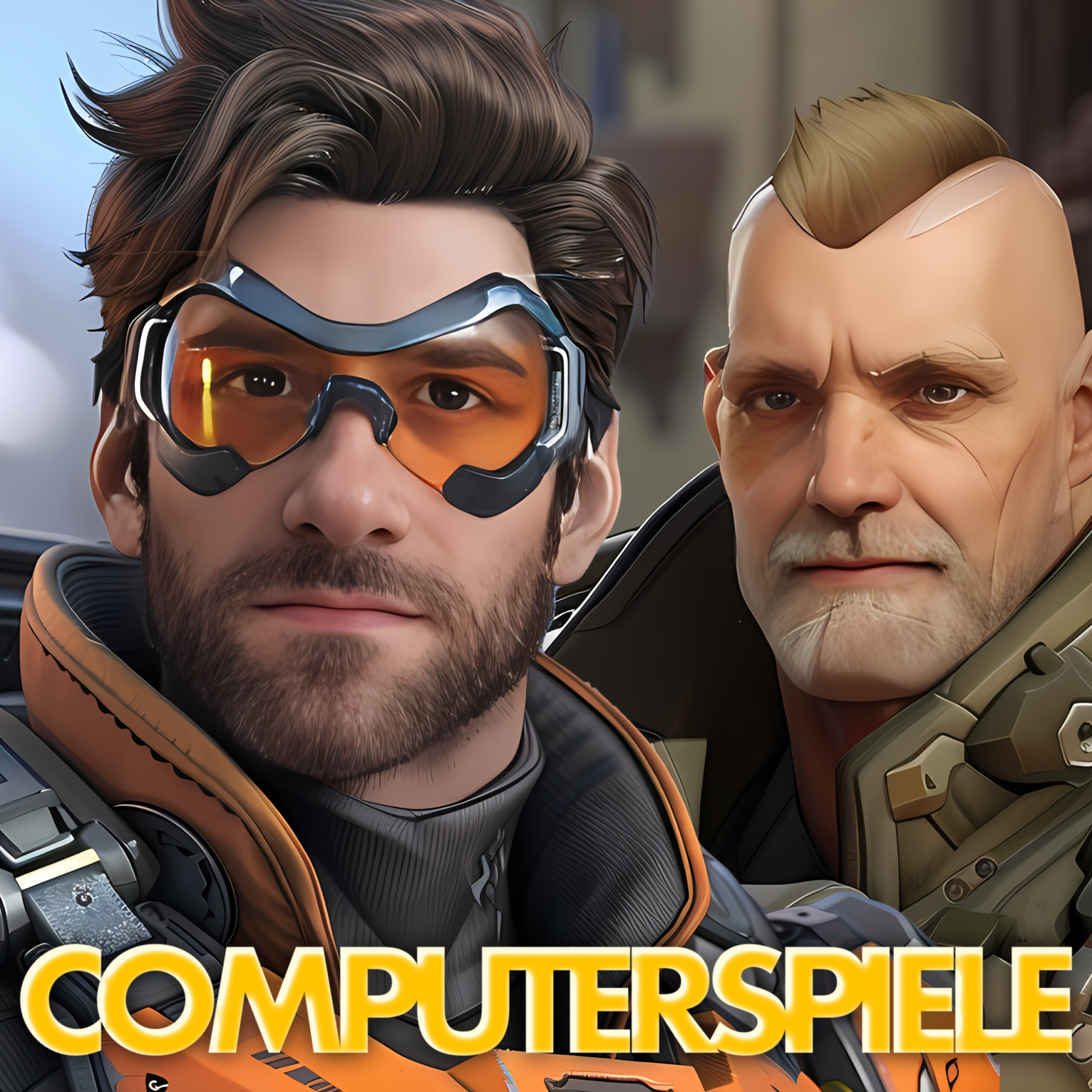 Computerspiele