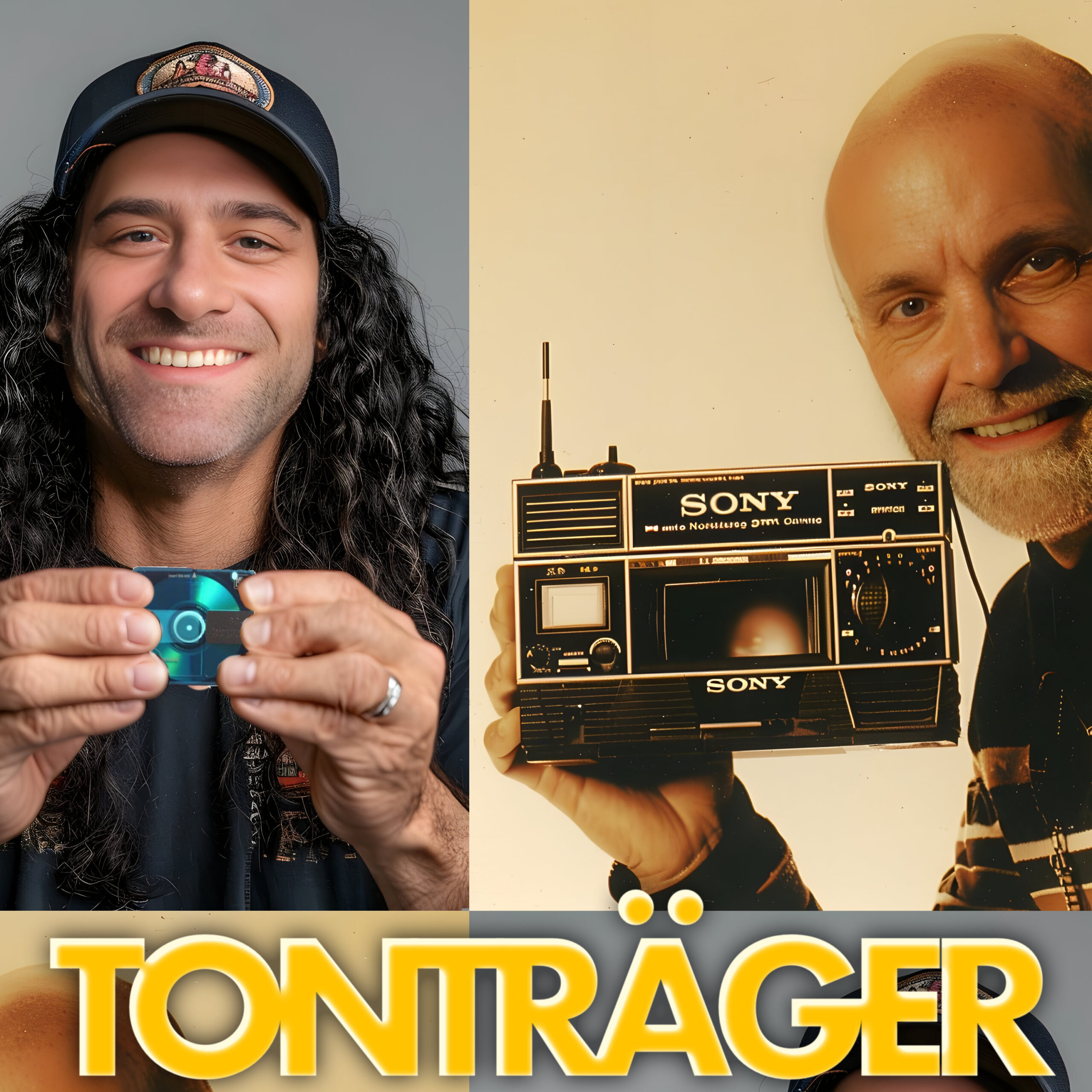 Tonträger