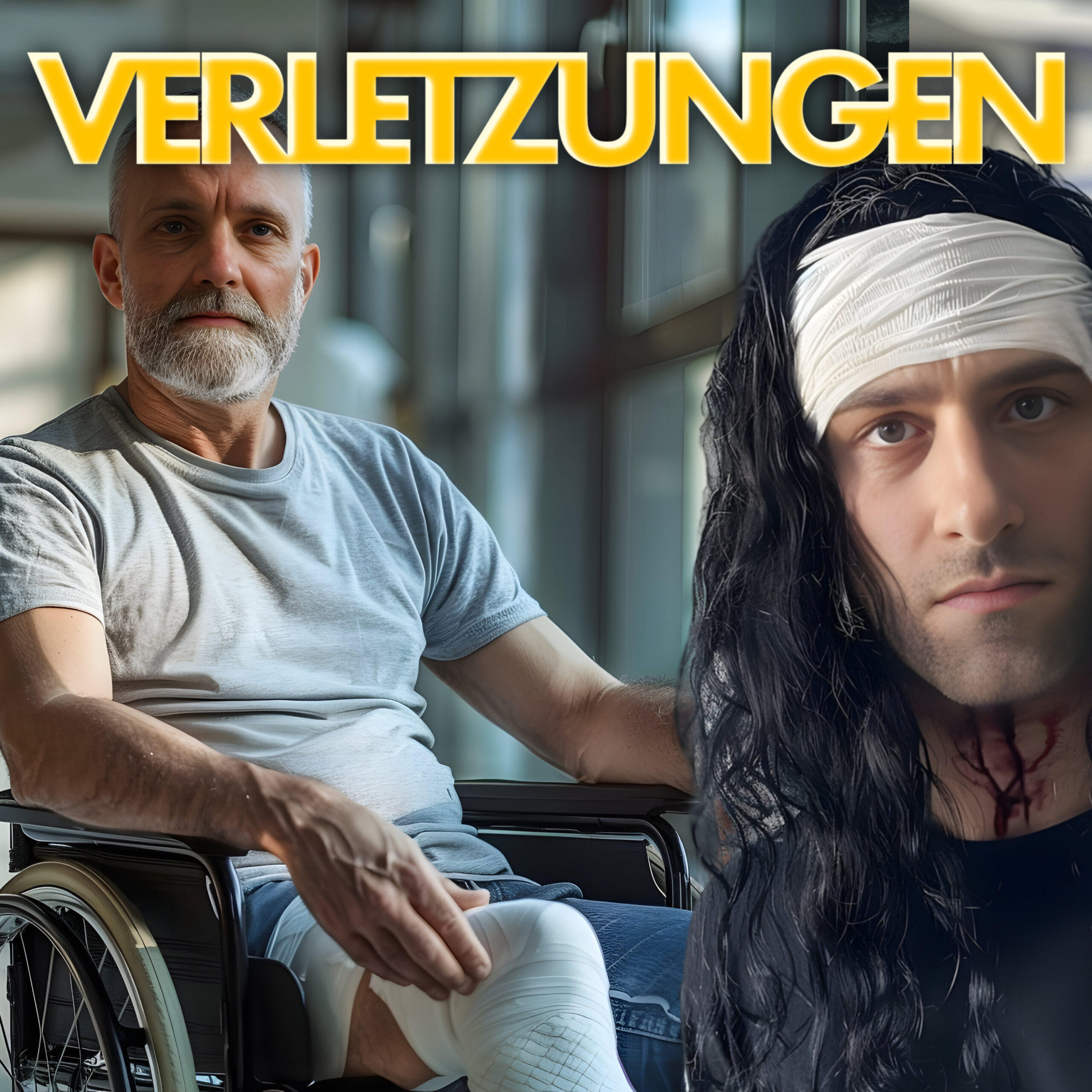 Verletzungen