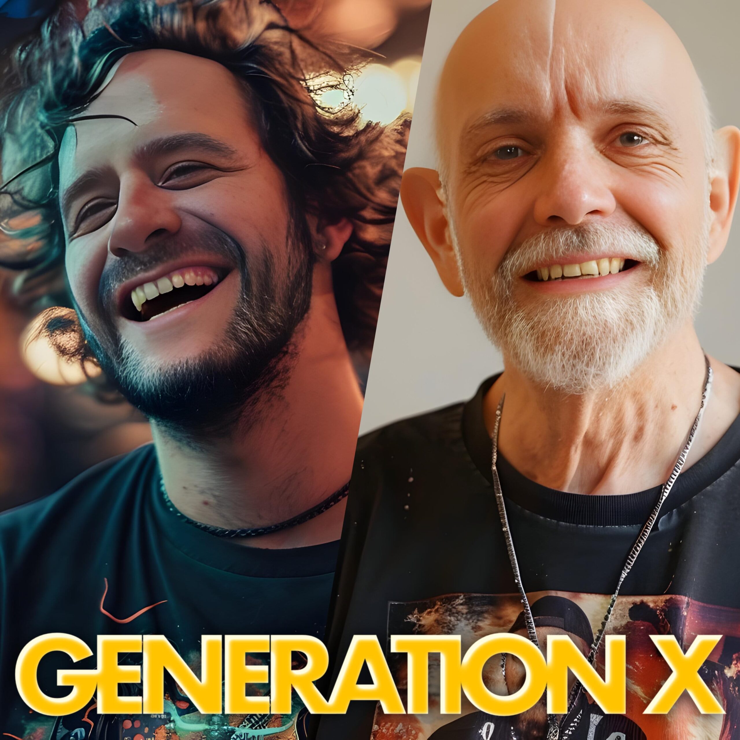 Generation X
