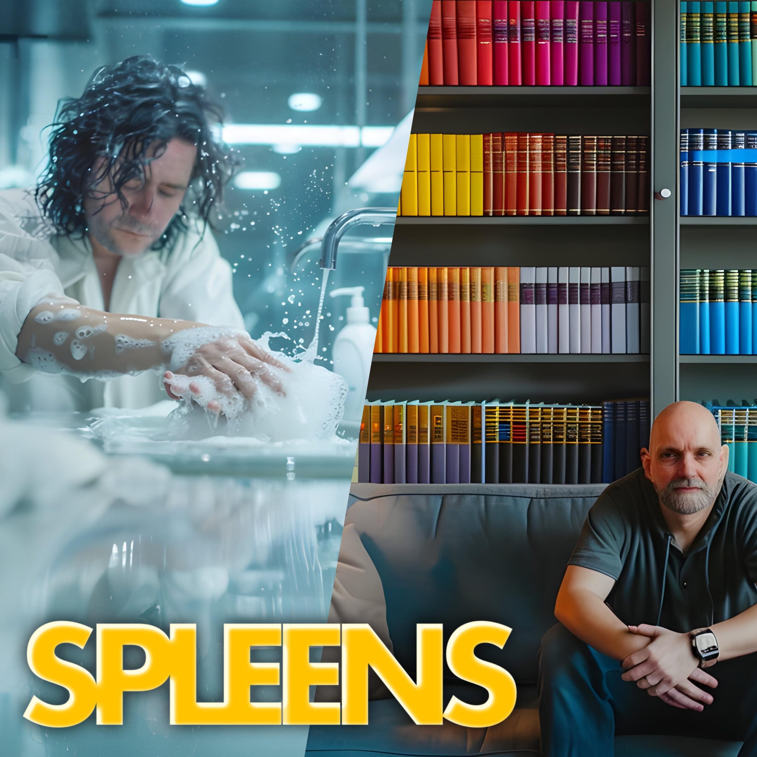 Spleens